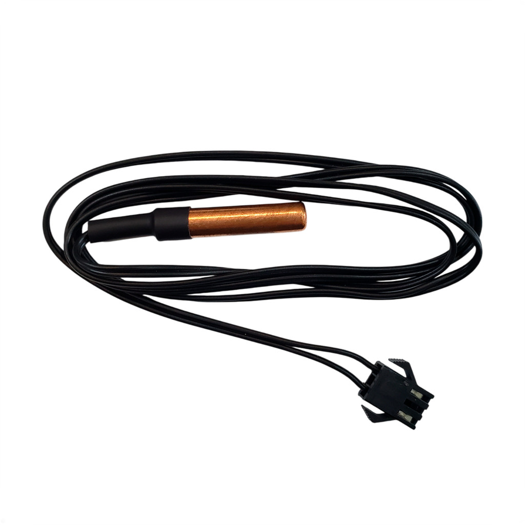 Sensor De Degelo 10k Split Midea Springer Carrier 85cm
