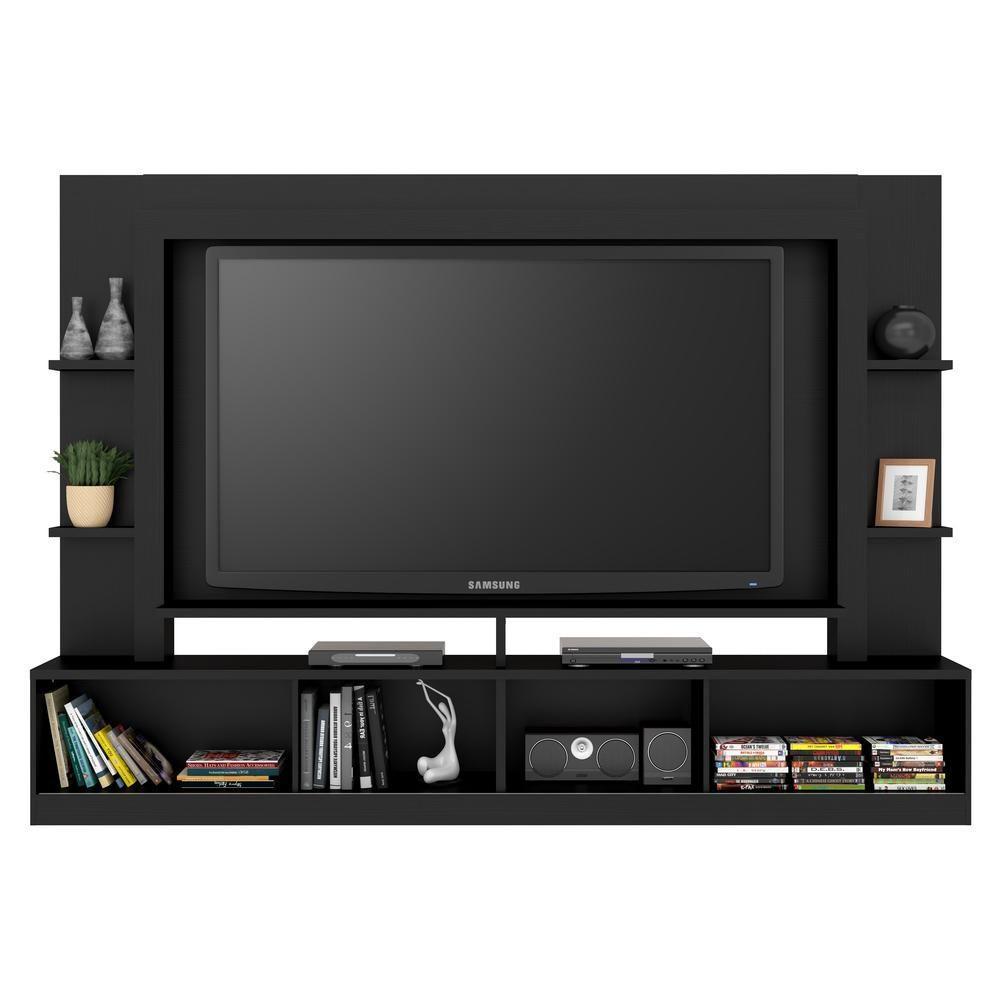 Home Theater TV até 65" com Suporte Universal  Multimóveis