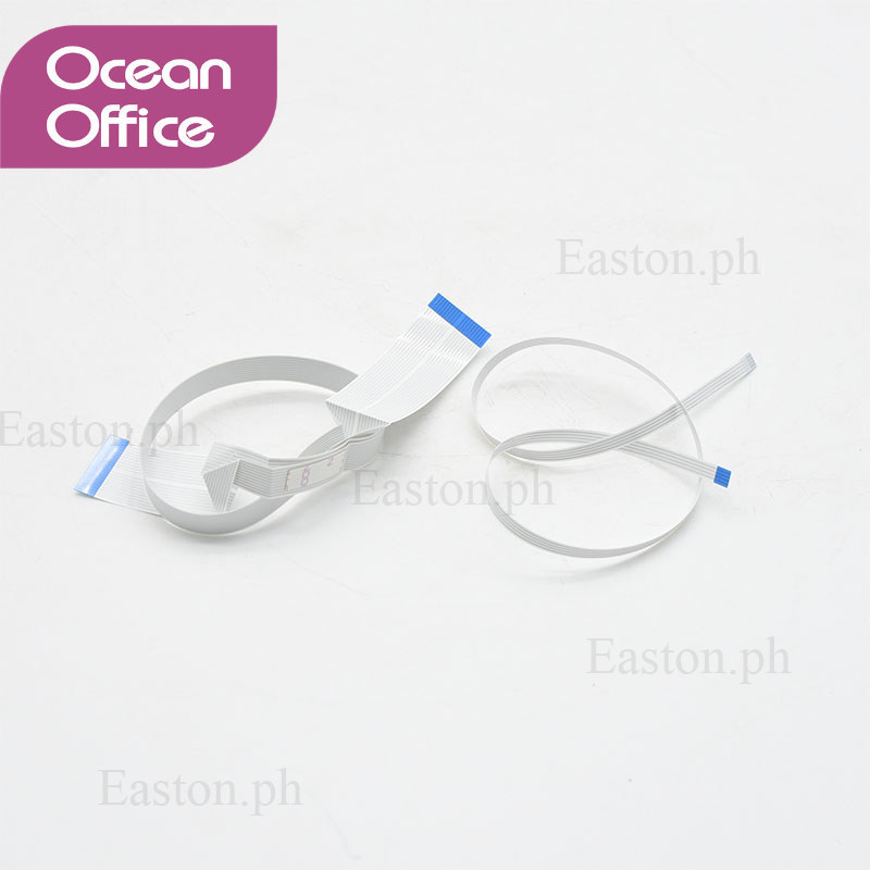 1 Conjunto 2189474 2189473 Cabo Do Sensor De Cabeça De Impressão Para EPSON L1110 L3100 L3101 L3110 L3115 L3116 L3150 L3
