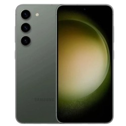 Samsung Galaxy S23 - Verde | 256 GB