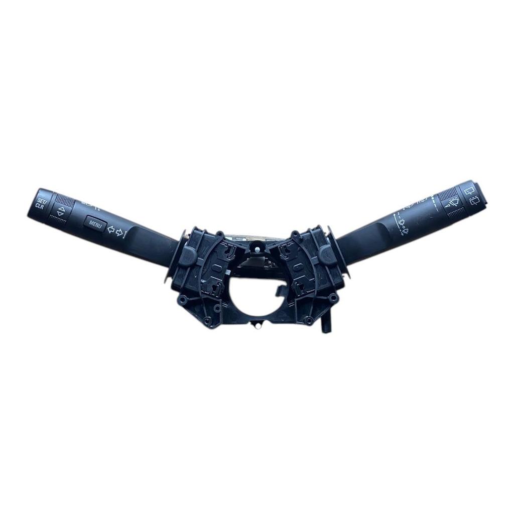 Chave Seta Limpador Computador Bordo Onix 2013-19 n26