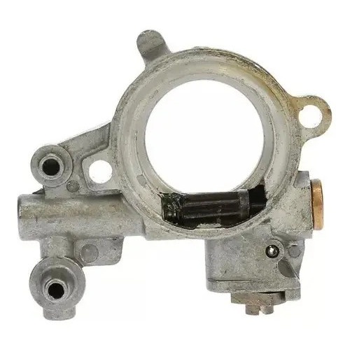 Bomba De Óleo Motosserra Ms 382 / Ms 462 - Sthil Original