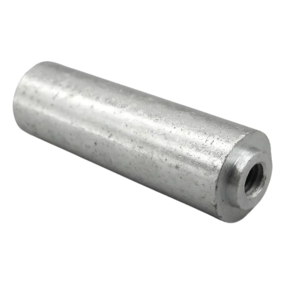 Eixo Roldana Secadora Antiga Gas Brastemp - 918774