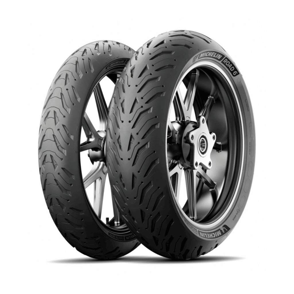 Michelin Road 6