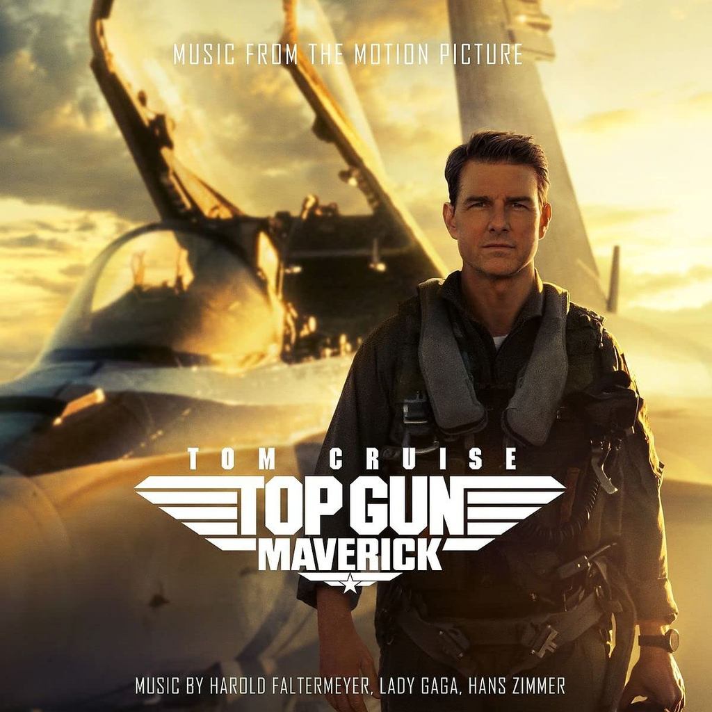 Top Gun: Maverick (Music From The Film)
