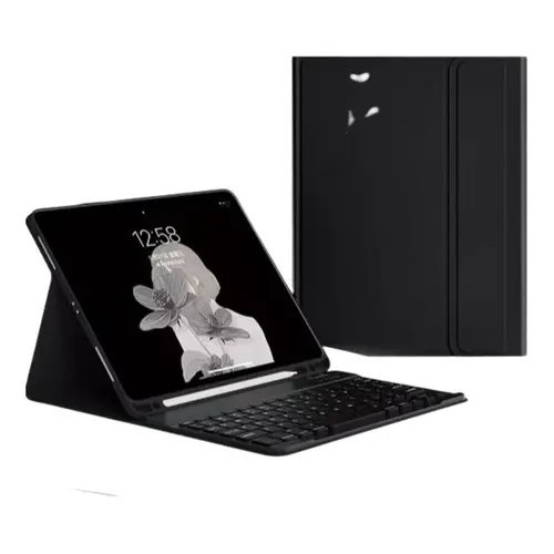 Premium Capa Teclado Mouse Para iPad Air 5 2022 10,9