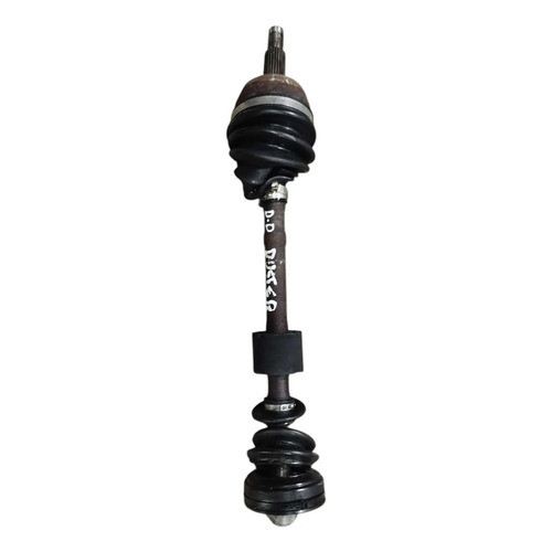 Semi Eixo Dianteiro Direito Duster Renault Duster 2.0 2014