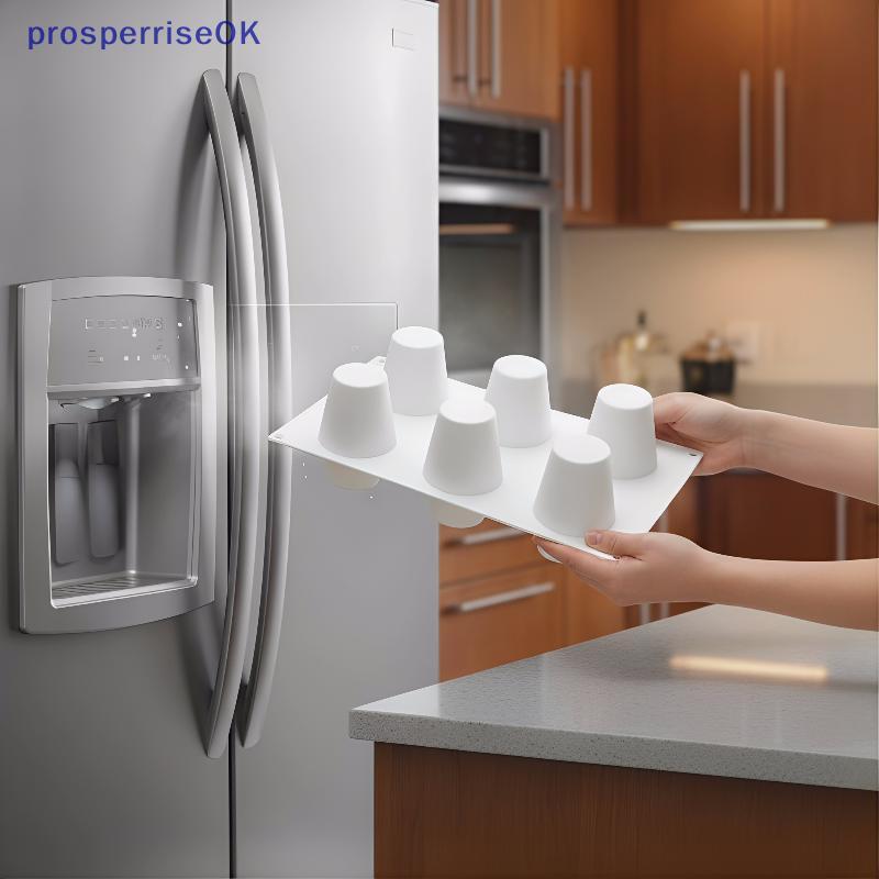 [newpros] Molde De Silicone Esfera 3D Para Mousse , Forma De Bola De Bolo , Bandeja Antiaderente Resistente Ao Calor Sob