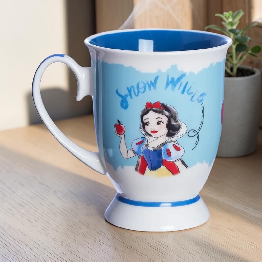 Caneca Royal 300ml Princesa Branca de Neve