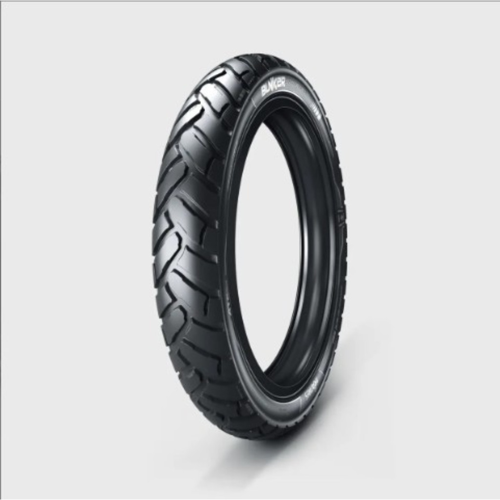 Pneu Ira Bunker Adapt 90/90-21 C/Com Honda XRE 300