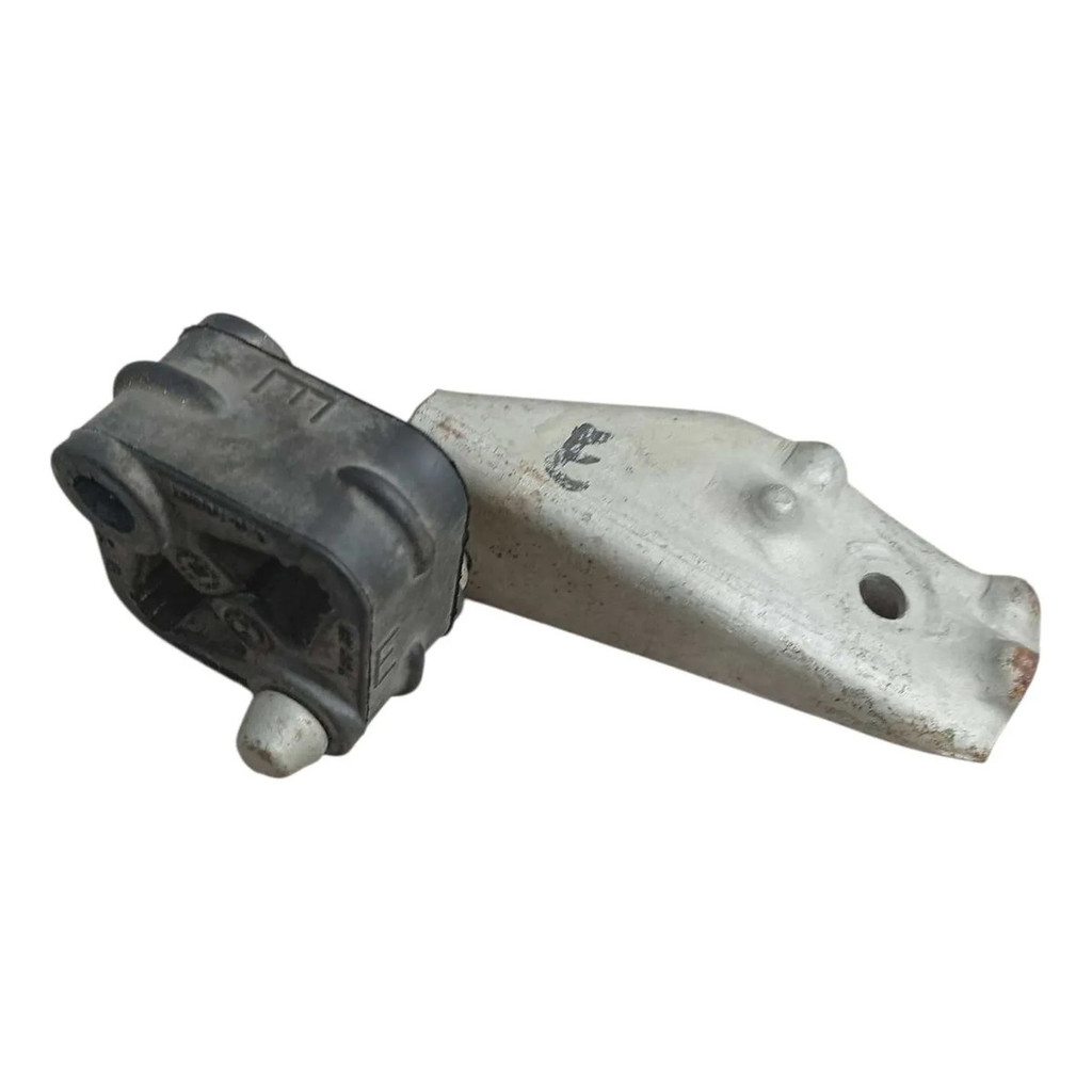 Coxim Escapamento Esquerdo Bmw 320 I 2.0 Aut 2015 7616850