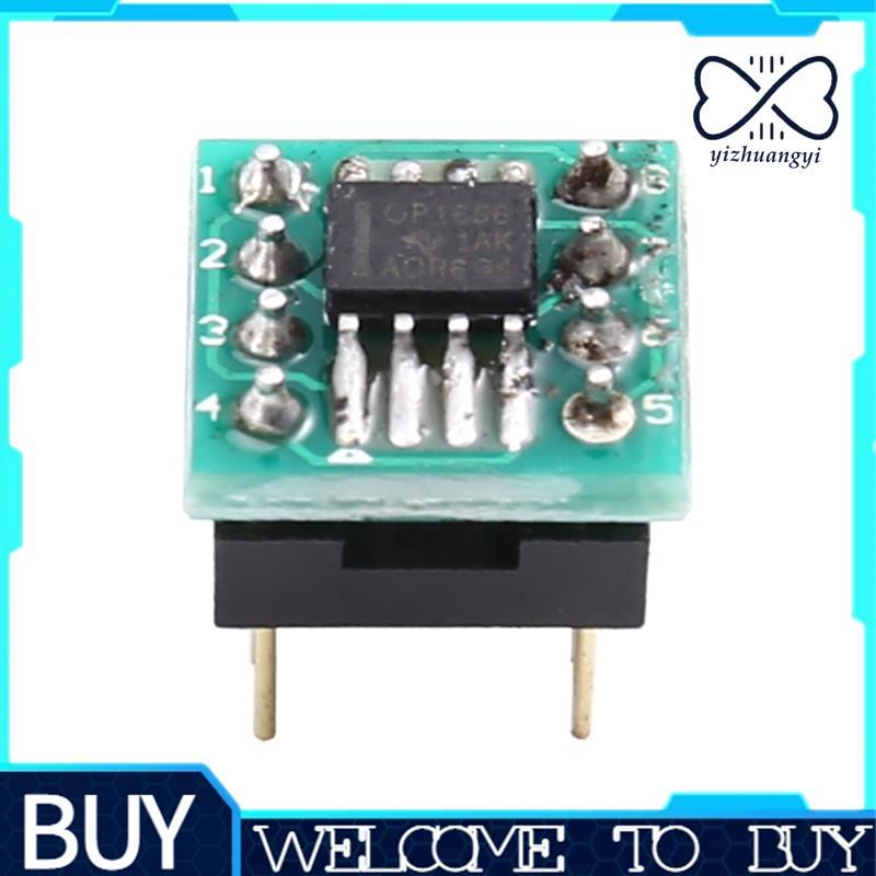 Amplificador Operacional De Áudio OPA1656 OP1656 Op Amp
