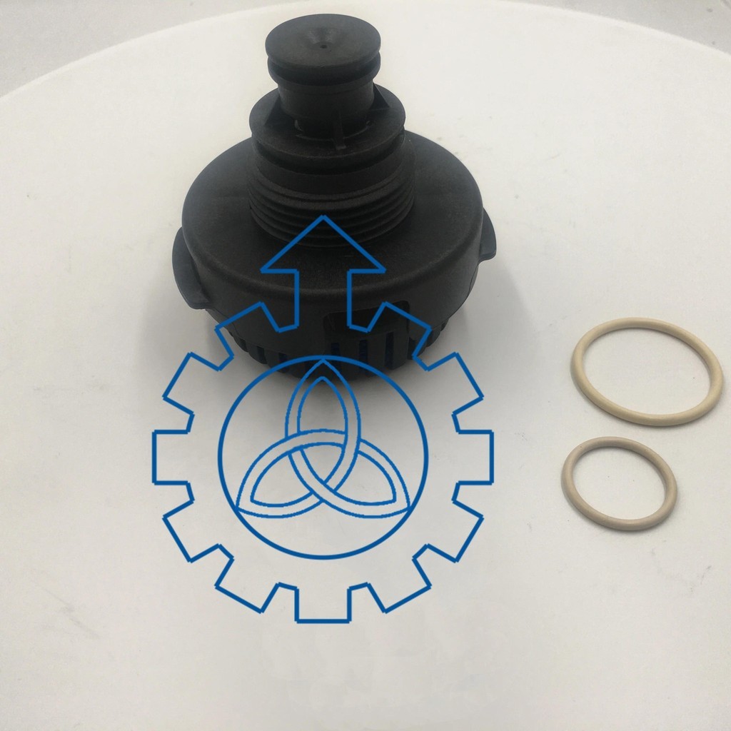 Peças Sobressalentes Para Caminhões Scania Euro6 Series SCE 9325102072 Válvula De Ventilação Automotivas Decoração De Ca