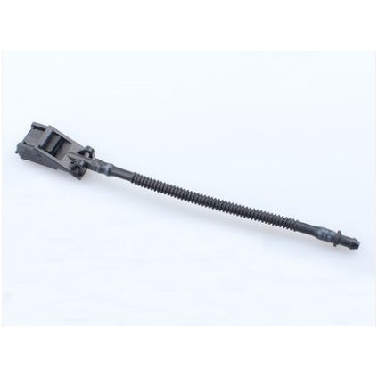Passat B5 Polo Lao Bolai Golf 4 capa sprinkler tubo cabeça limpador sprinkler bocal 6E0955985Estoque pronto de alta qual