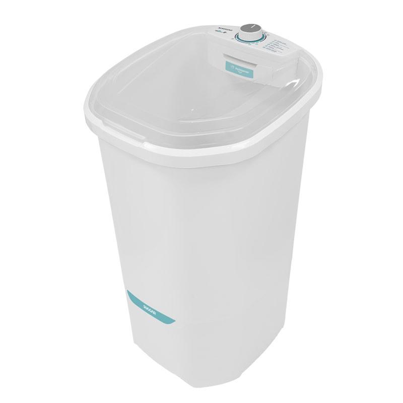 Tanquinho Neo Turbilhão 8KG Branco Suggar