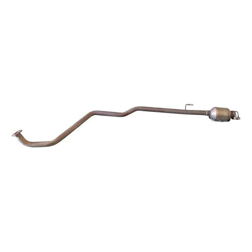Catalisador Hyundai Hb20 2020 A 2025 Original