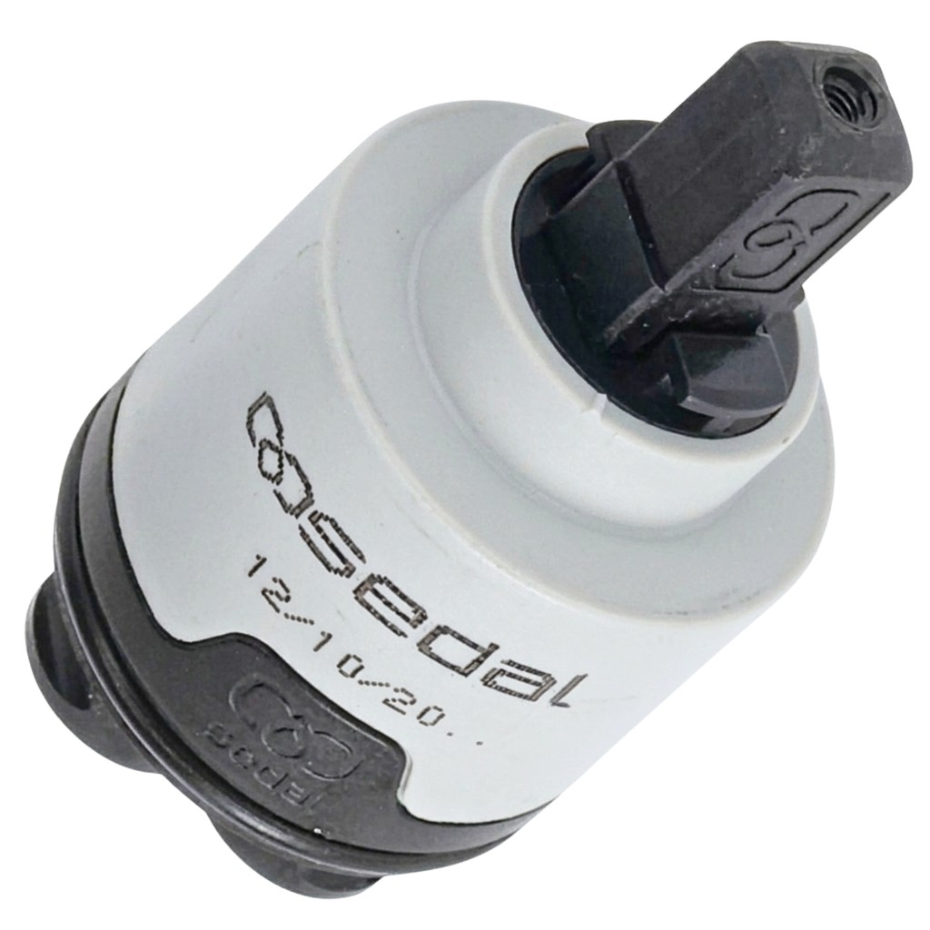 Reparo Monocomando Fabrimar Civic/Loft/Paola 40mm - 03149FAB