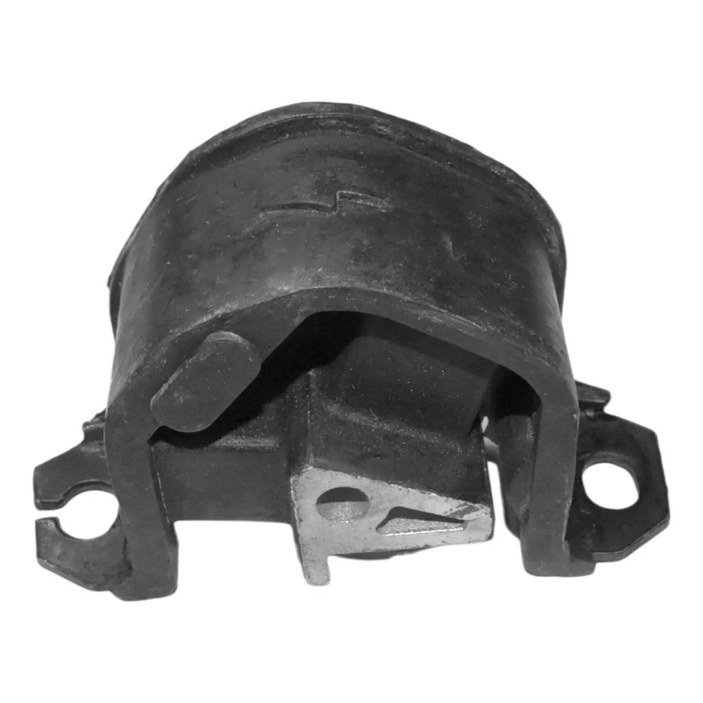 Coxim Traseiro Do Motor Agile 09 A 14 Celta 08 A 16