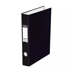 Registradora AZ ofício LE 2530 Preto Economic Chies