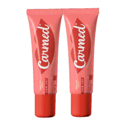 Kit 2 Hidrante Labial Carmed Maçã do Amor com Cor 10g