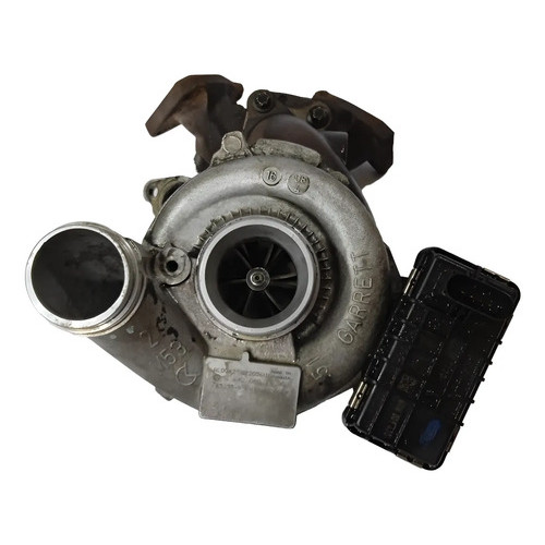 Turbina Mercedes Ml320 Ml350 3.0 Diesel 2008 2009 2010 2011
