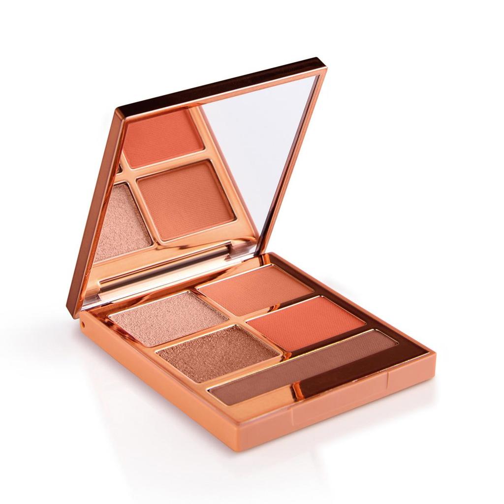 PRO Palette de Sombras Una Nude 2C 7 g