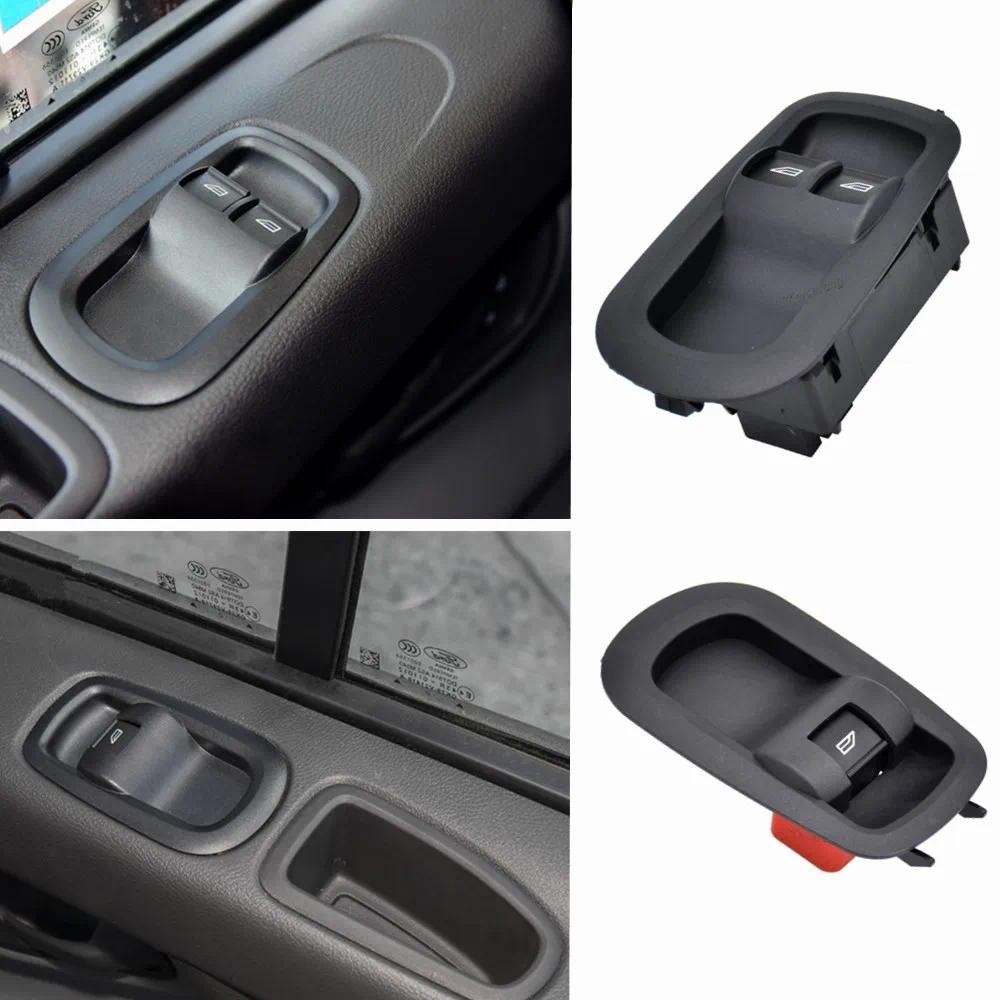 Acessórios Para Carro GK2T-14A132-CA GK2T14A132CA Ford Transit MK8 Interruptor De Elevação De Vidro De Janela Elétrica P