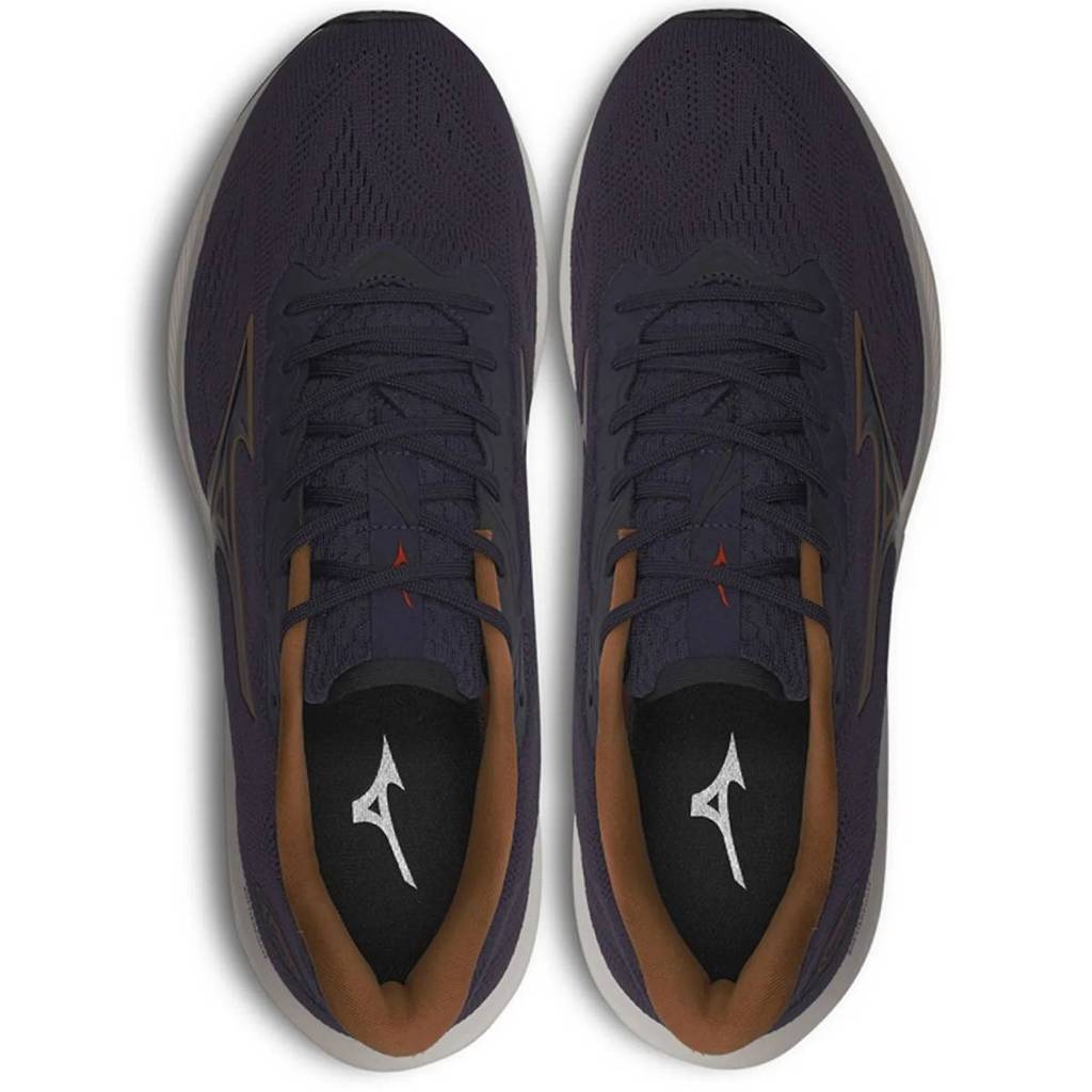 Tênis Mizuno Enigma 2 - Masculino - Marinho · foto 2