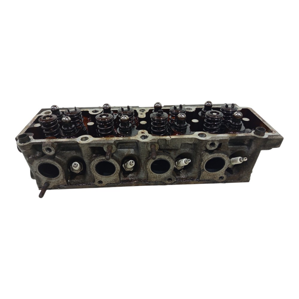 Cabeçote Std Motor Chevrolet Vectra 2.0 8v 1997 1998 A 2005