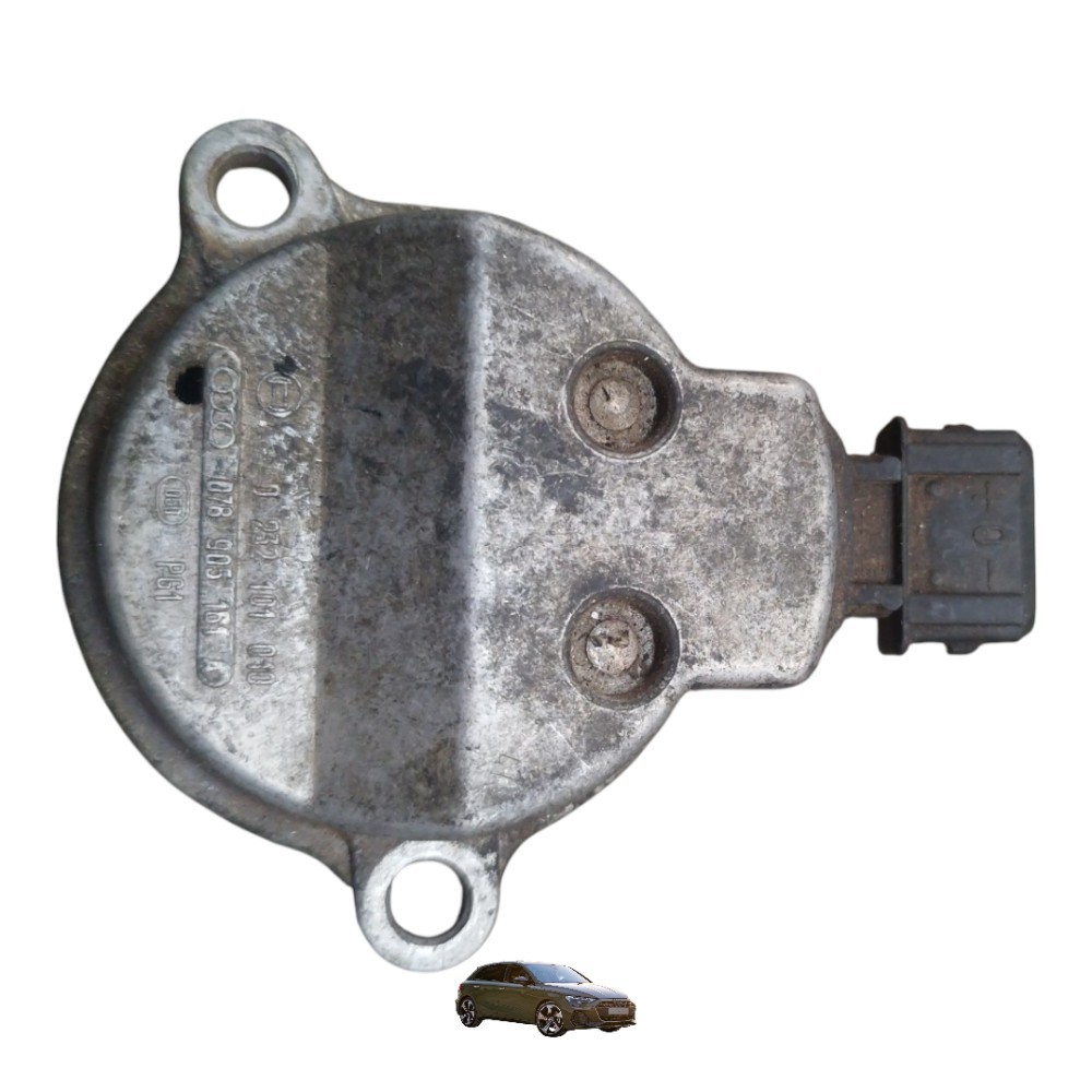 Sensor De Fase Comando Audi A3 Vw Passat 1997 A 2005