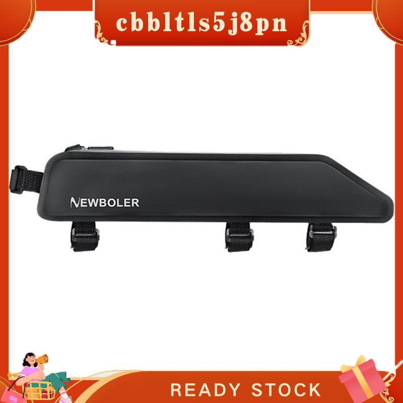 cbbltls5j8pn 2L Quadro De Bicicleta Saco De Tubo Frontal Bolsa De Embalagem MTB Ferramentas De Estrada Ciclismo Superior