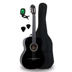 Violão GIANNINI Acústico Nylon Start N-14