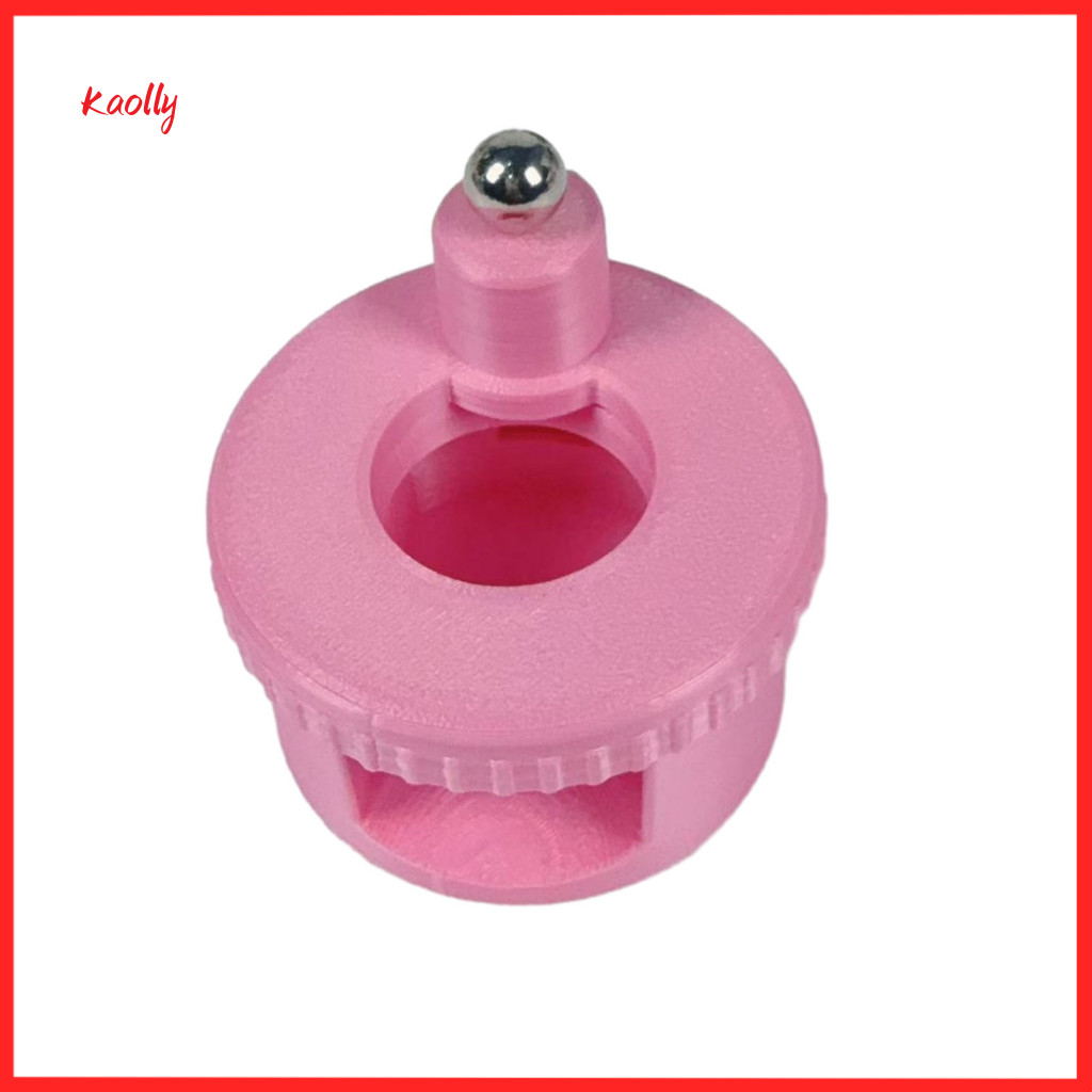 Rotating Cat Eyes Magnet Magnetic Nail Tool Eye Polish Spinner Beginner Glass Bead Gel Art for Diy Home Salon Women’s