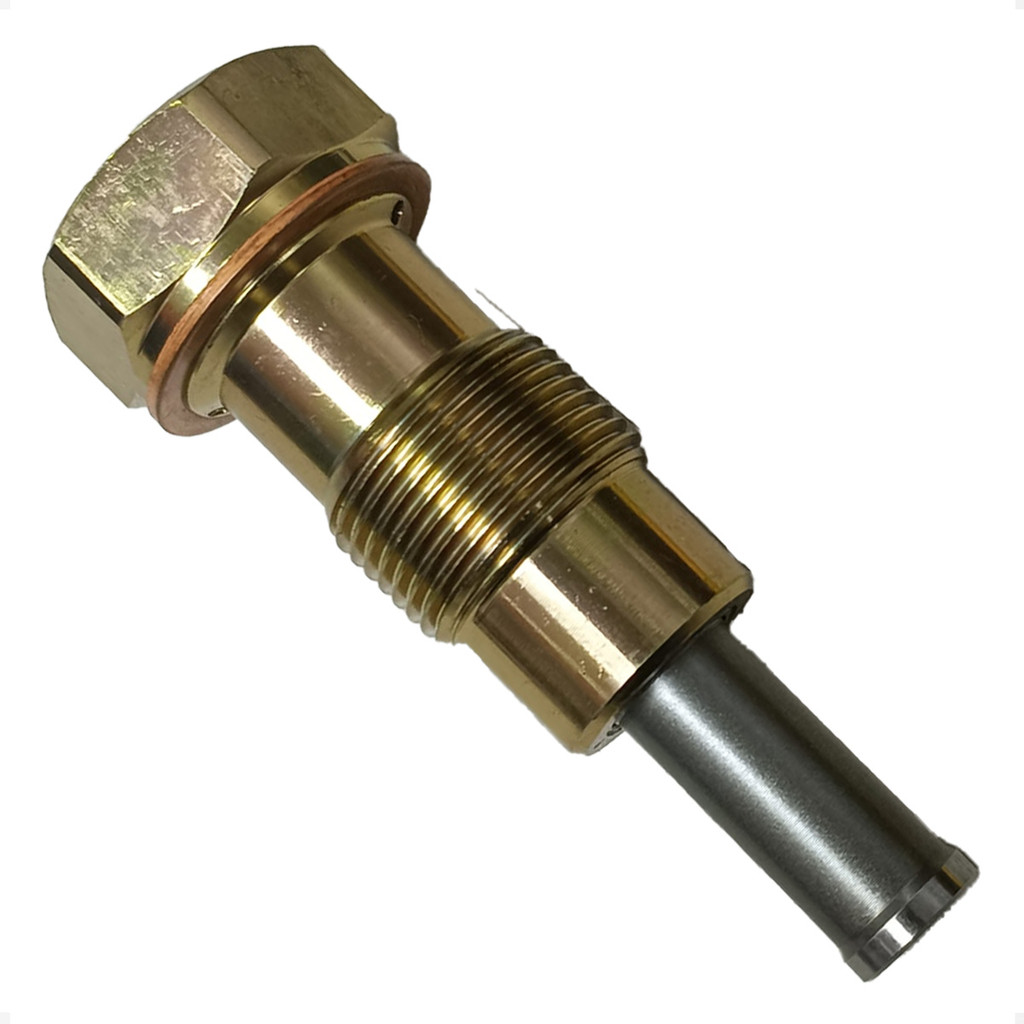 Tensor Corrente Do Comando Fiesta 1.0 2010 Zetec Rocam - 66836 - OK0304