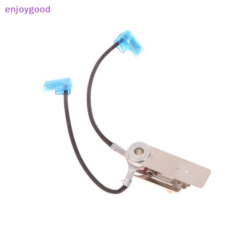Interruptor Elétrico De Pressão Para Panela De Arroz , Protetor De Termostato Elétrica Midea KSD105 MY-CS5031
