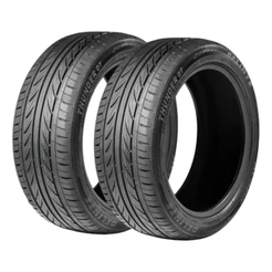 Kit 2 Pneus Delinte Aro 20 225/30R20 85W Thunder D7 Novo 225 30 20