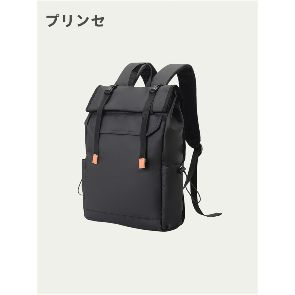 Japão 皮リジ Mochila de viagem de negócios estilo empresarial masculina 2026 novo estilo leve bolsa de montanhismo bolsa es