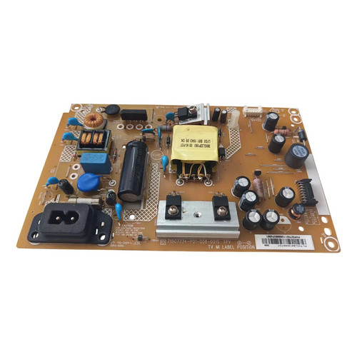 Placa Fonte Para Tv Philips 32phg5813 715g7734-p01-008-001s