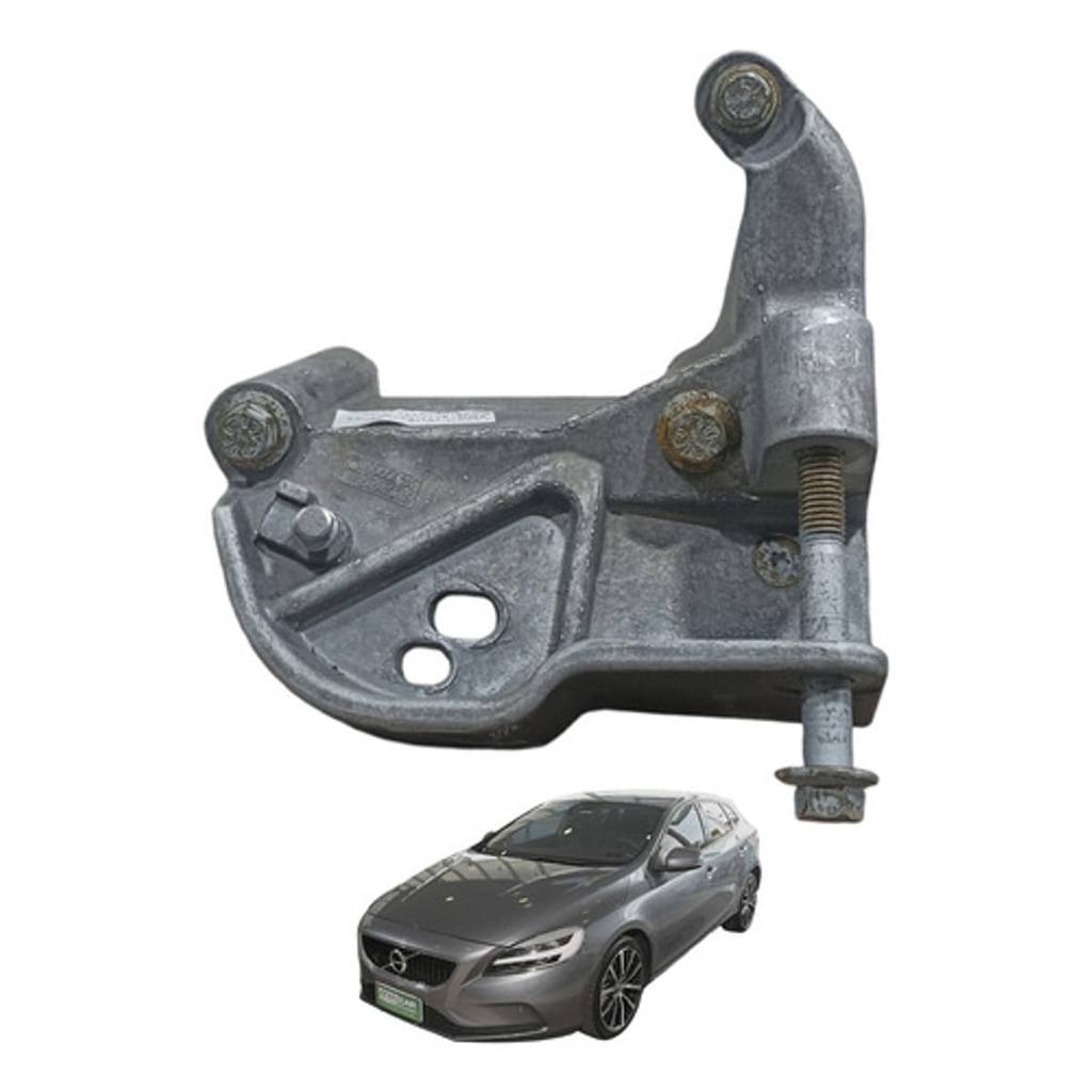 Coxim Suporte Motor Volvo V40 T4 2.0 Turbo 2017 2018