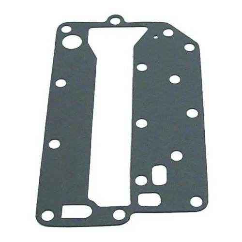 Junta Da Mufla Motor De Popa Evinrude Johnson Pn# 0326264