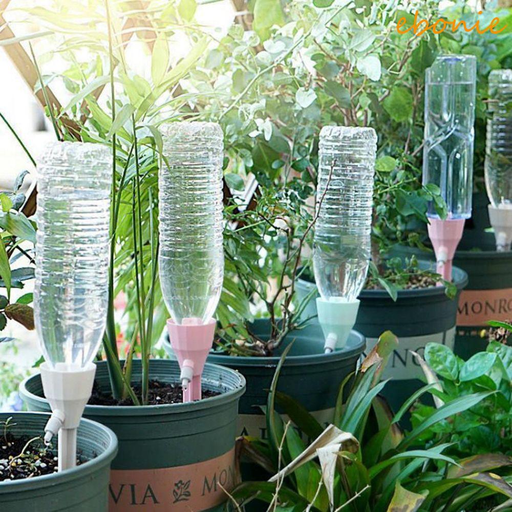 EBONIE Auto Rega Picos Ferramenta De Irrigação Bonsai Gotejamento Jardim Suprimentos Controlador Planta