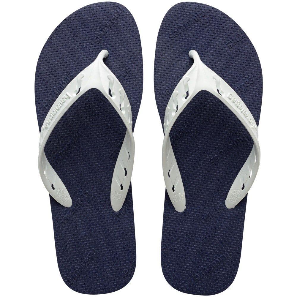 Havaianas Track Go Marinho