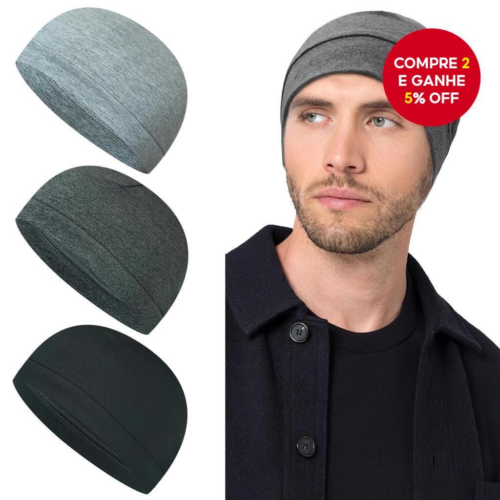 Gorro De Algodão , Chapéu Leve , Touca De Dormir , Absorvente De Suor , Ciclismo , Boné De Corrida , Forro De Capacete ,