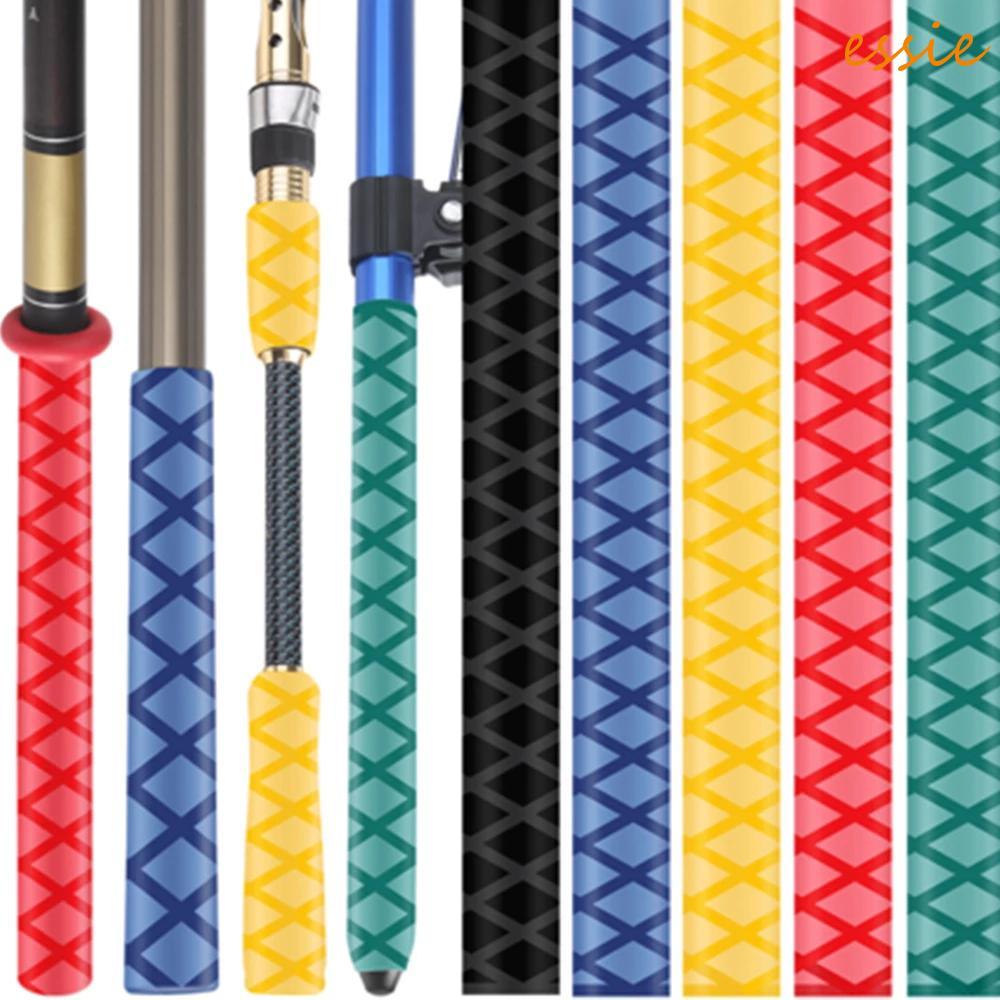 ESSIEBR Tubo Termo Retrátil Para Raquete , Manga Isolada Proteção De Poliolefina , Faça Você Mesmo , De Badminton