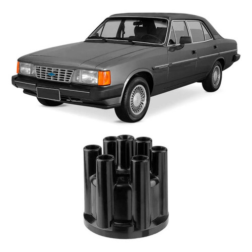 Tampa Distribuidor Opala Caravan F1000 Veraneio C20 A20 4.1