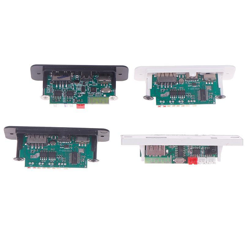 Placa De Circuito De Alto-Falante Pequena , Decodificação De Módulo De Amplificadora Reprodutor De MP3