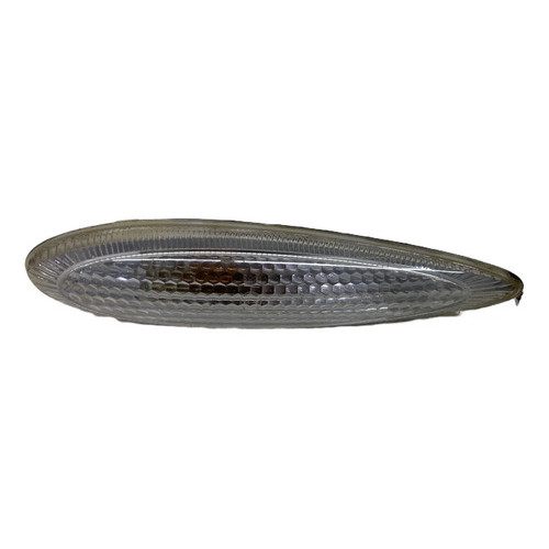 Pisca Paralama Esquerdo Jac J3 2011 2012 2013 2014 2015 2016 1