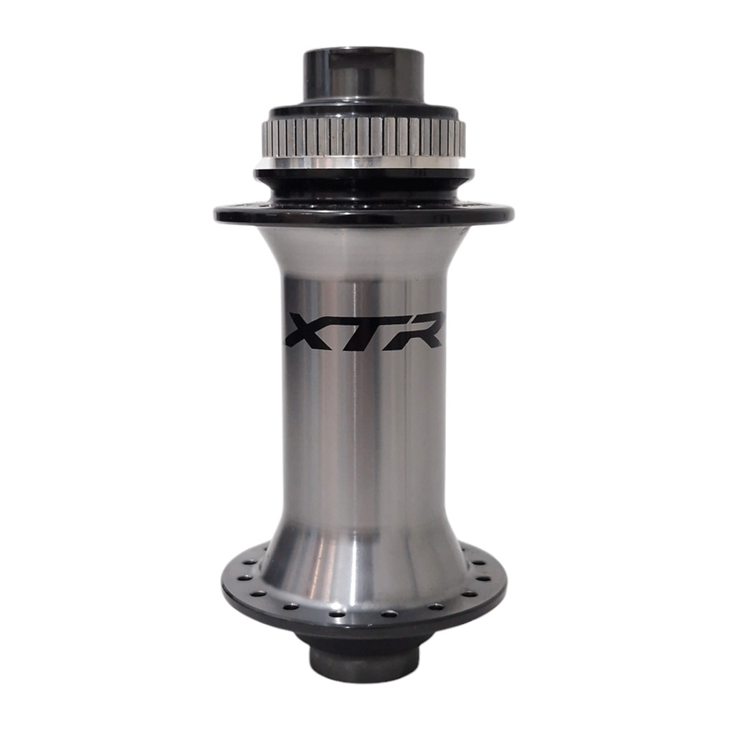 Cubo Dianteiro Shimano XTR HB-9110-B 32F