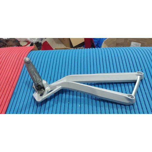 Bacalhau Traseiro Esquerdo Mv Agusta F4 12/14 Original