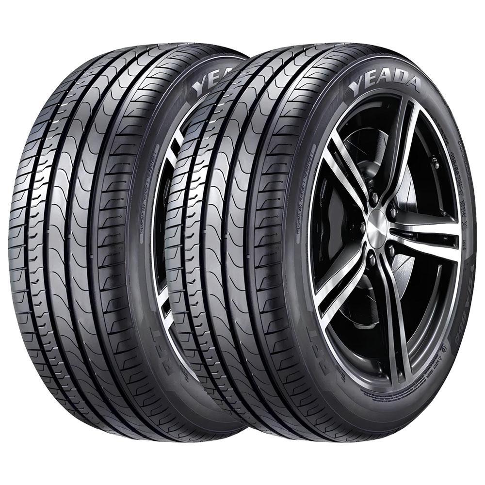 Yeada YDA-866 RunFlat